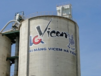 Ha Tien 1 Cement Company plans to import coal from Indonesia